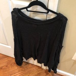 Free People Sweater